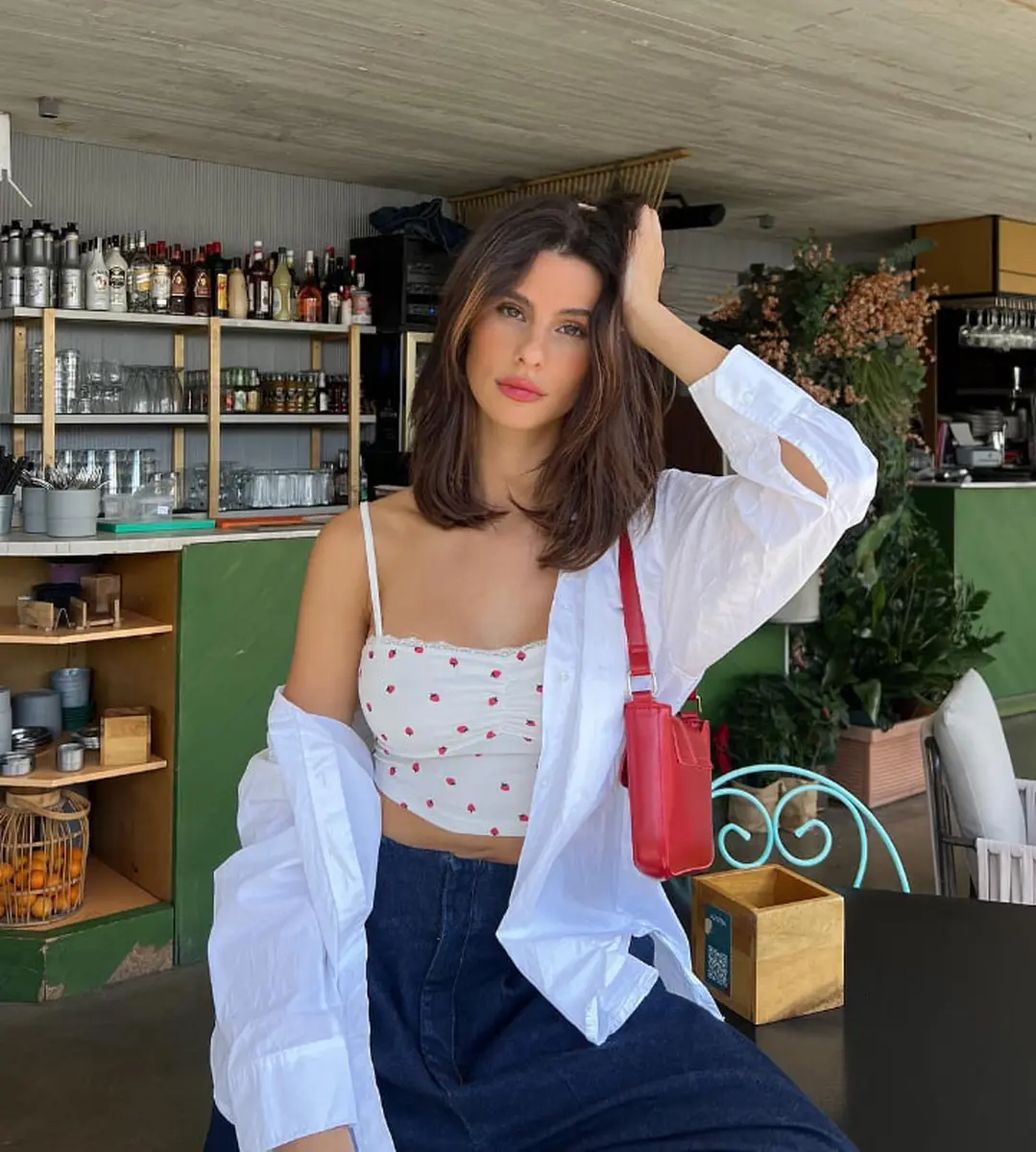 Ксения эскорт в городе Астана