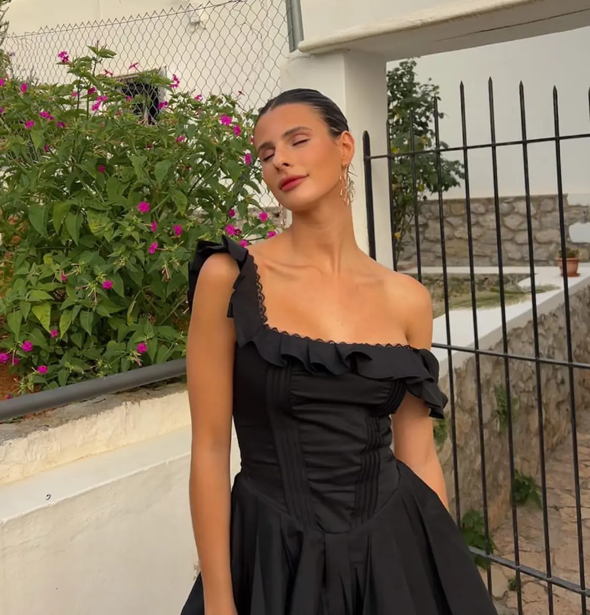 Ксения эскорт в городе Астана