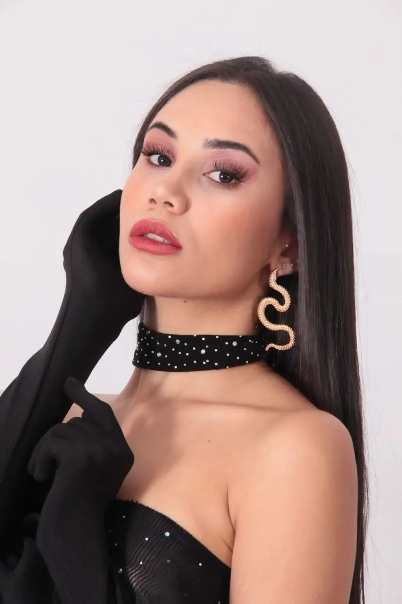 Лара эскорт в городе Астана