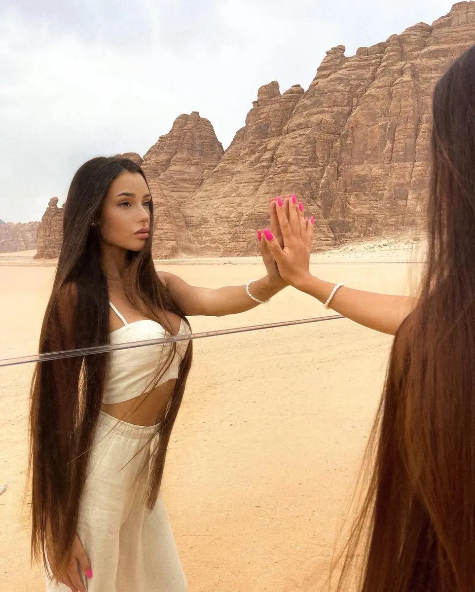 Лаура эскорт в городе Астана