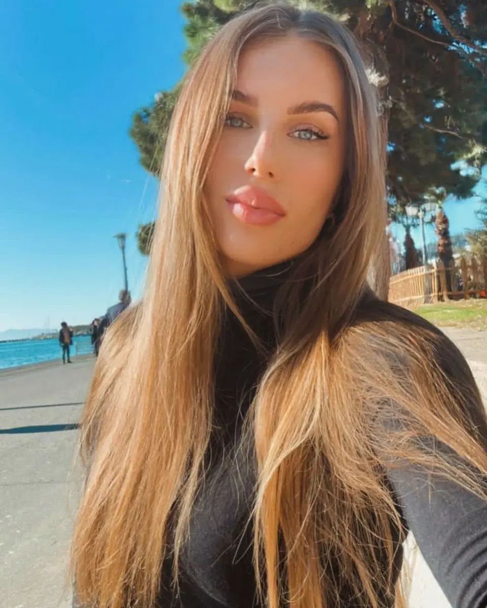 Лейла эскорт в городе Астана