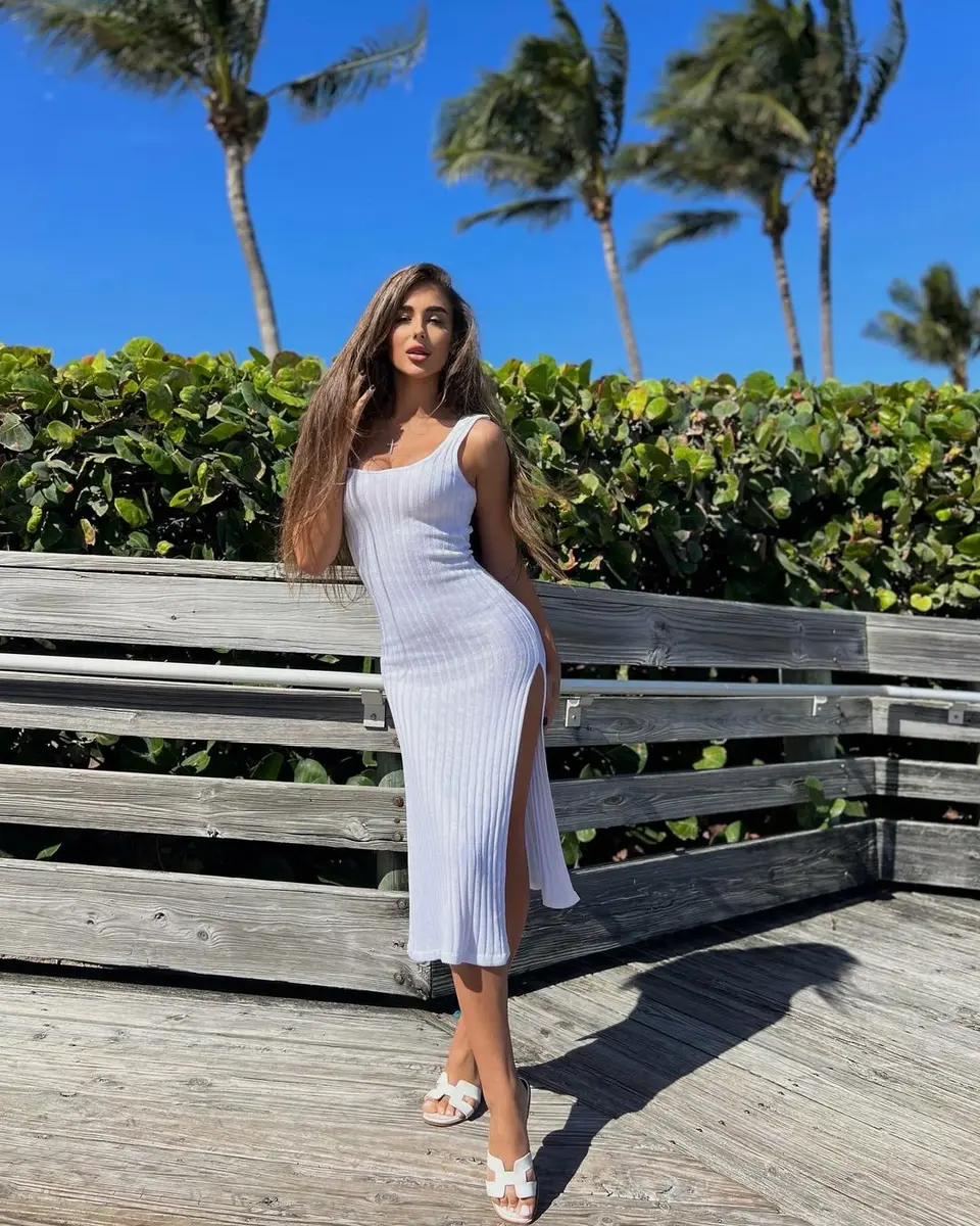 Лика эскорт в городе Астана