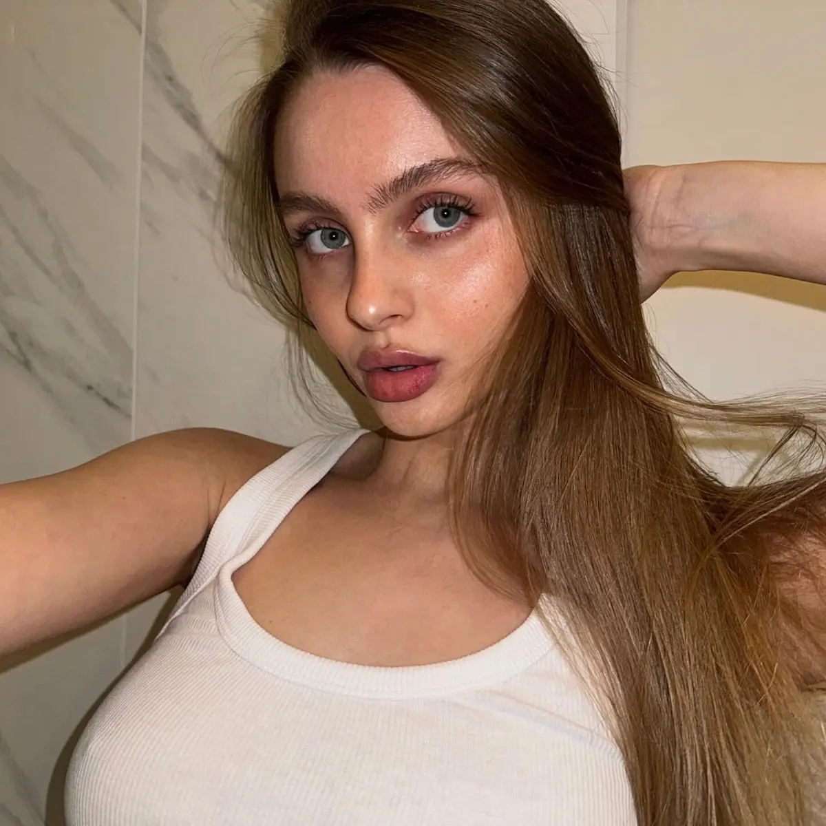 Лилиана эскорт в городе Астана