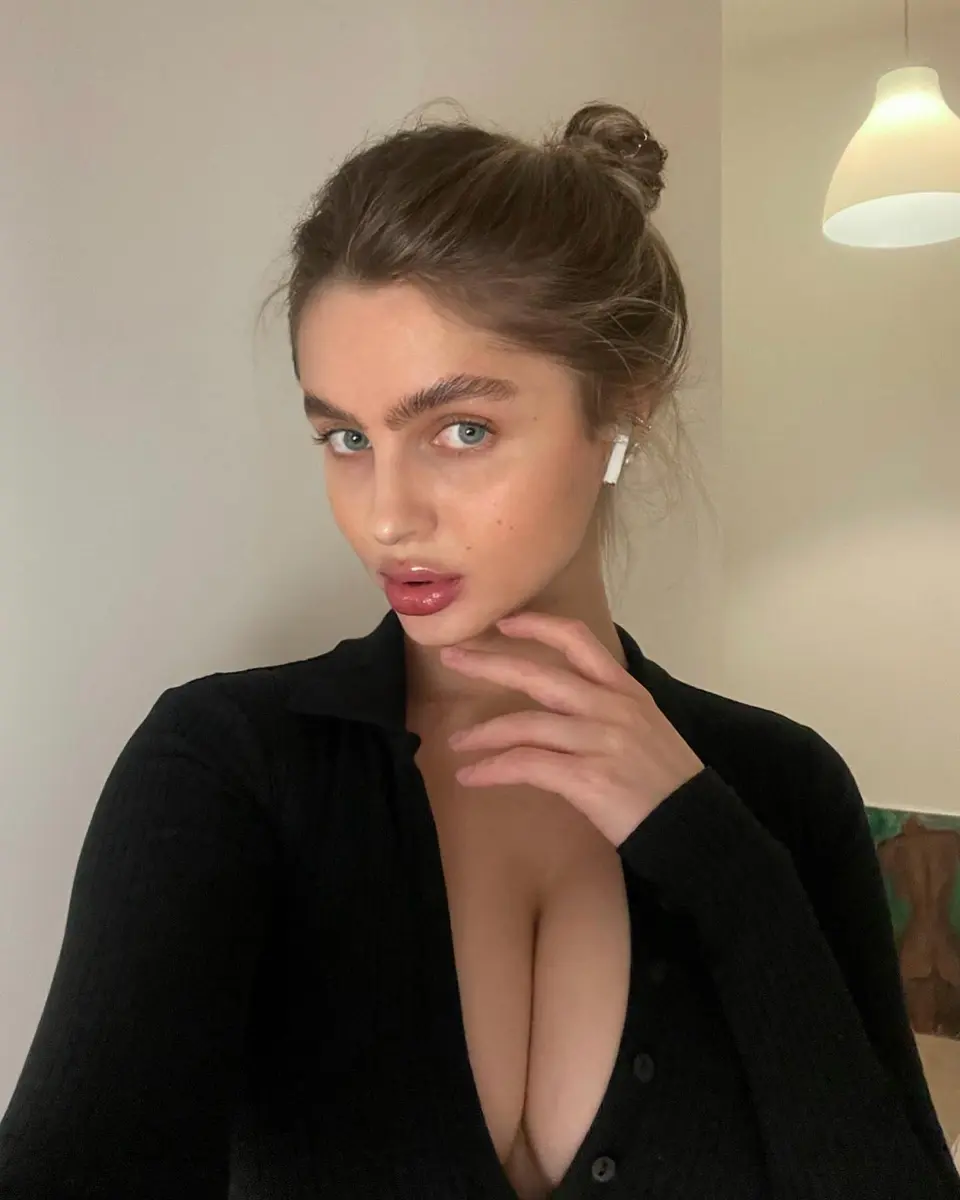 Лилиана эскорт в городе Астана