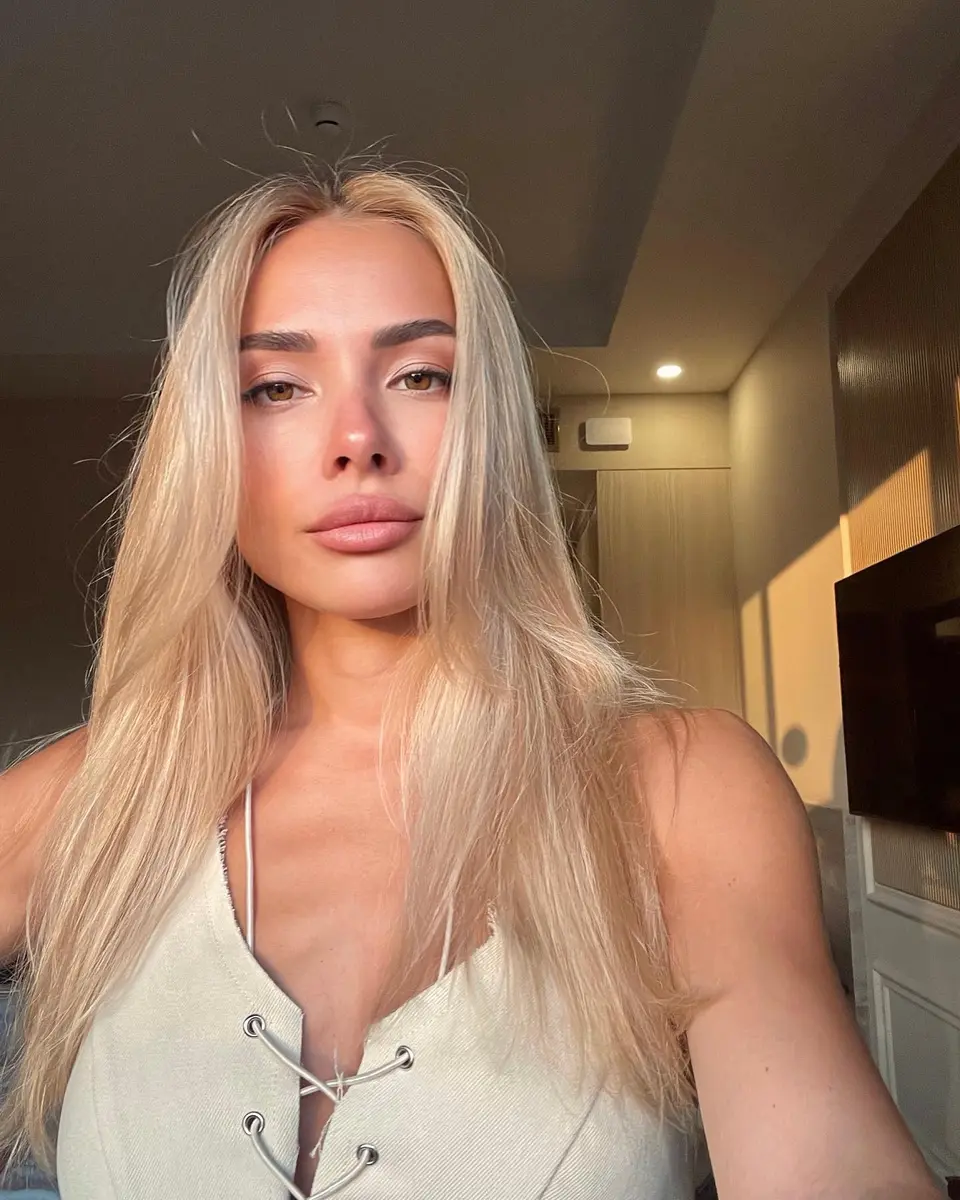 Лилит эскорт в городе Астана