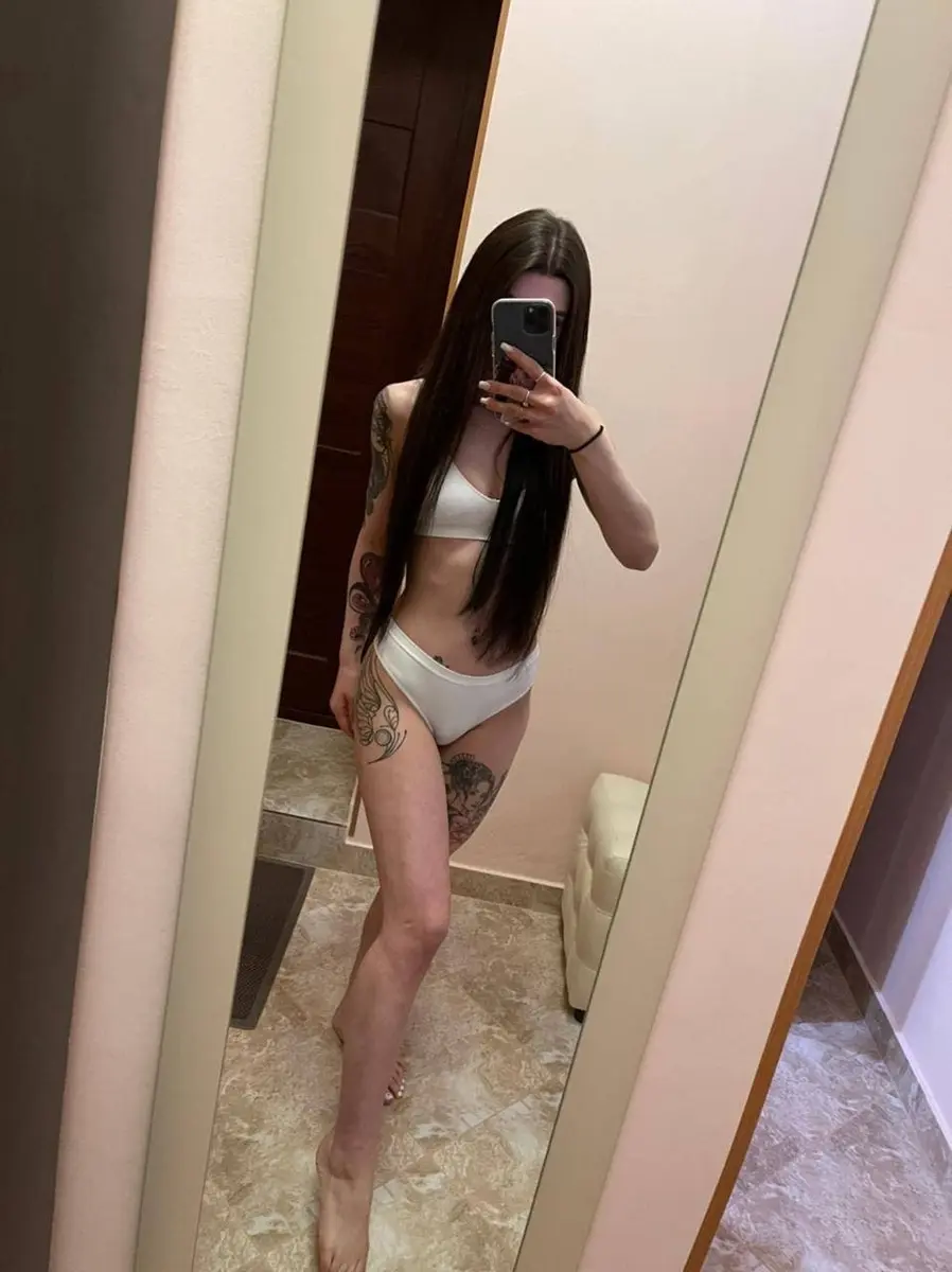 Лилиан эскорт в городе Астана