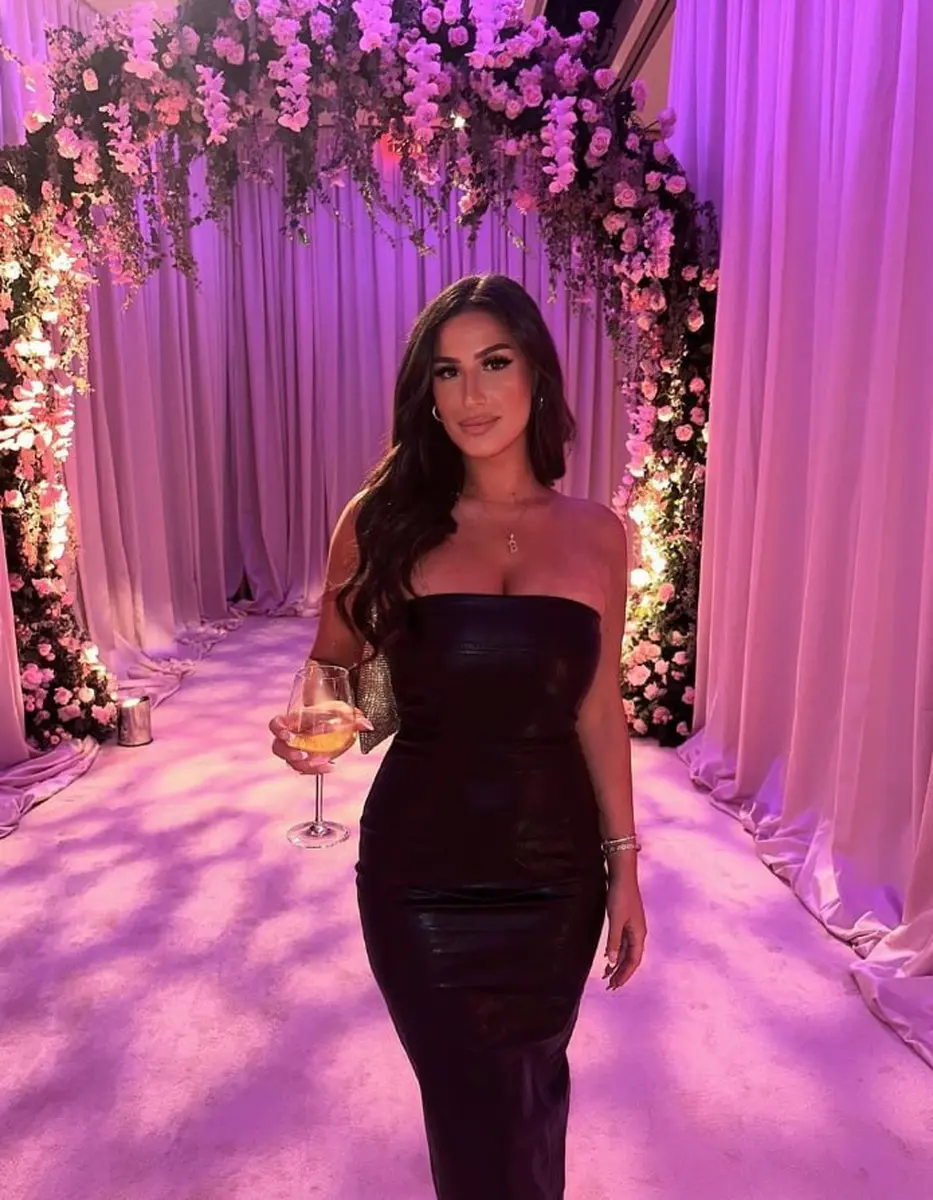 Лина эскорт в городе Астана