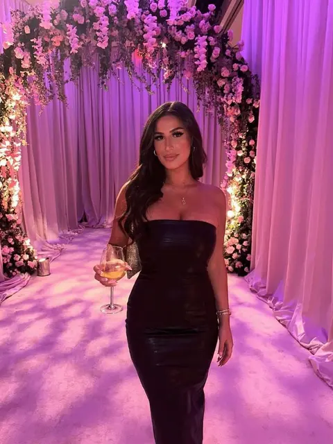 Лина