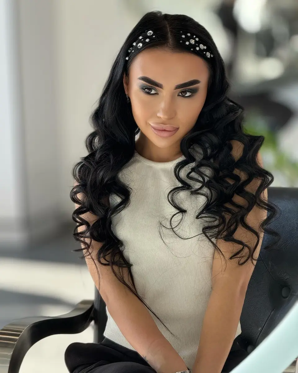 Линда эскорт в городе Астана