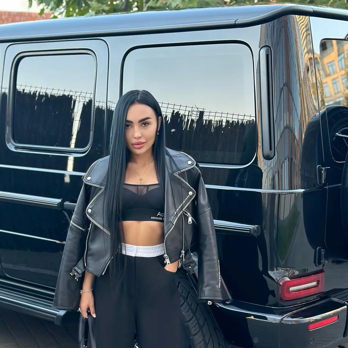 Линда эскорт в городе Астана