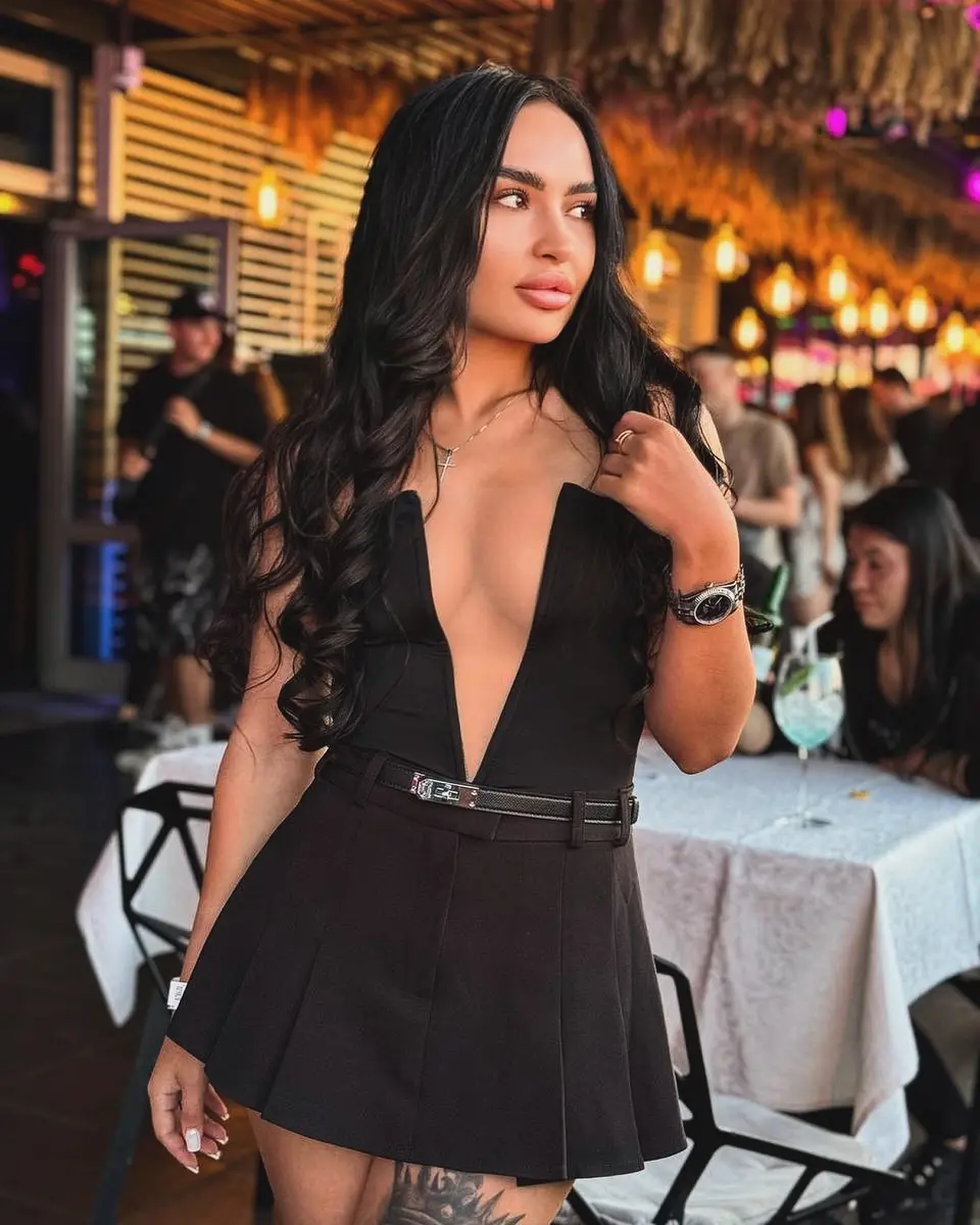 Линда эскорт в городе Астана