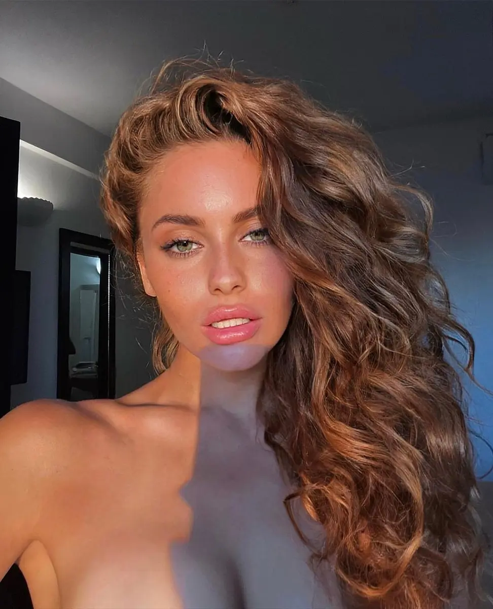 Лола эскорт в городе Астана