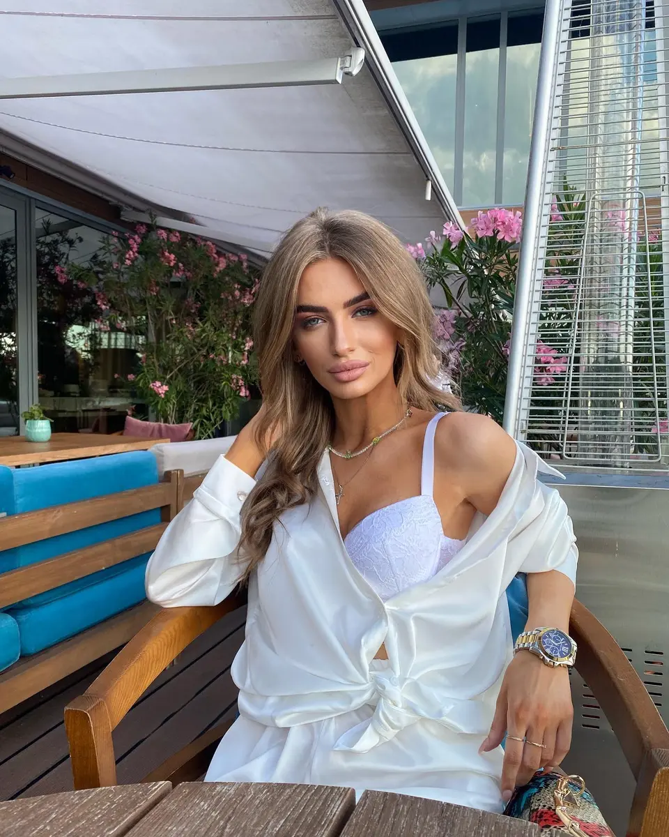 Любовь эскорт в городе Астана