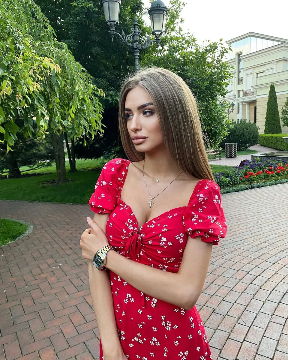 Любовь эскорт в городе Астана