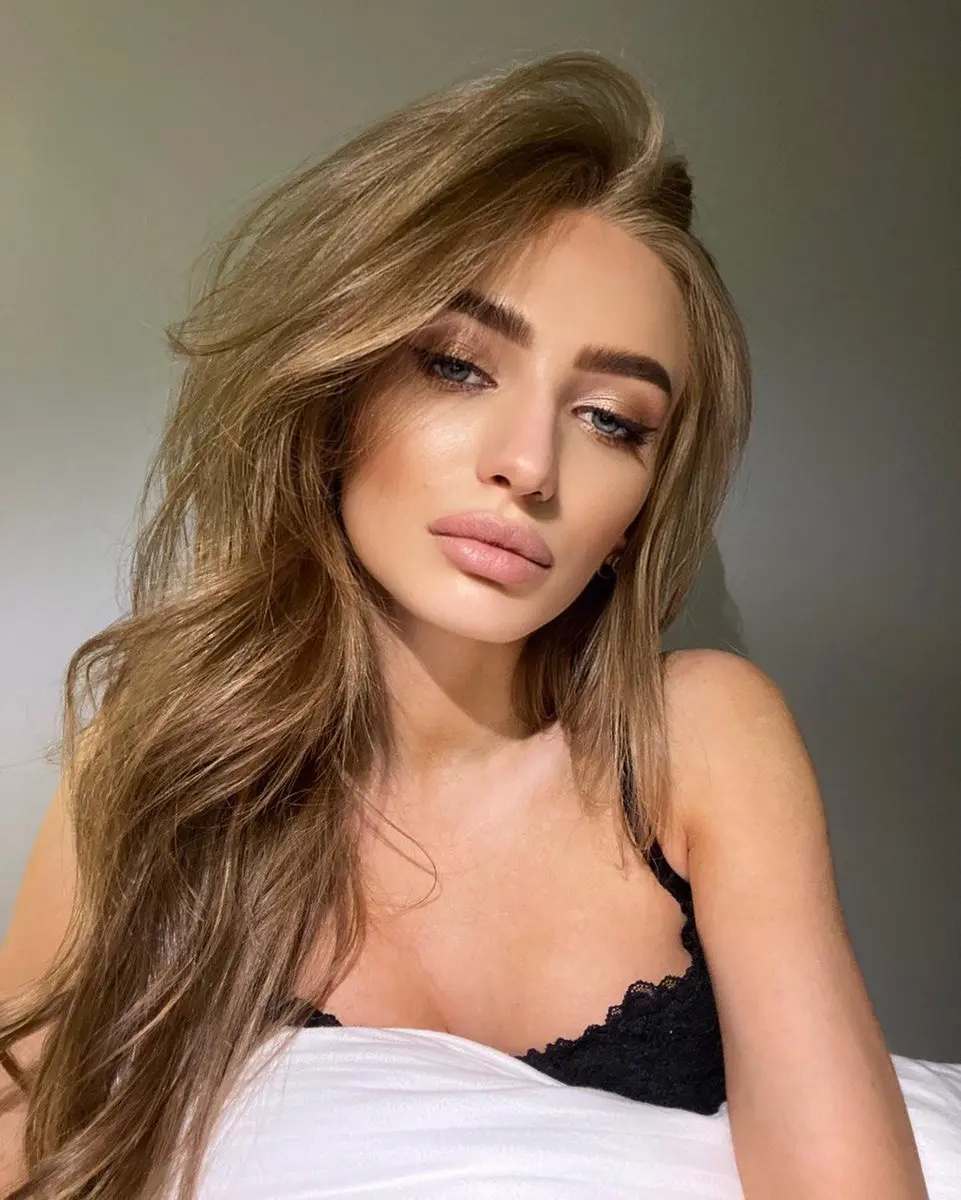 Любовь эскорт в городе Астана