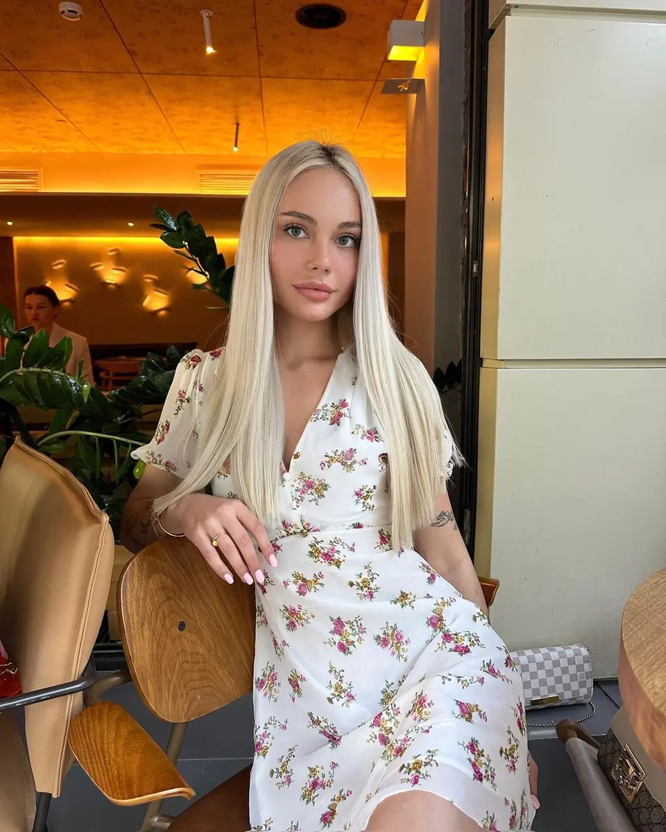 Любовь эскорт в городе Астана