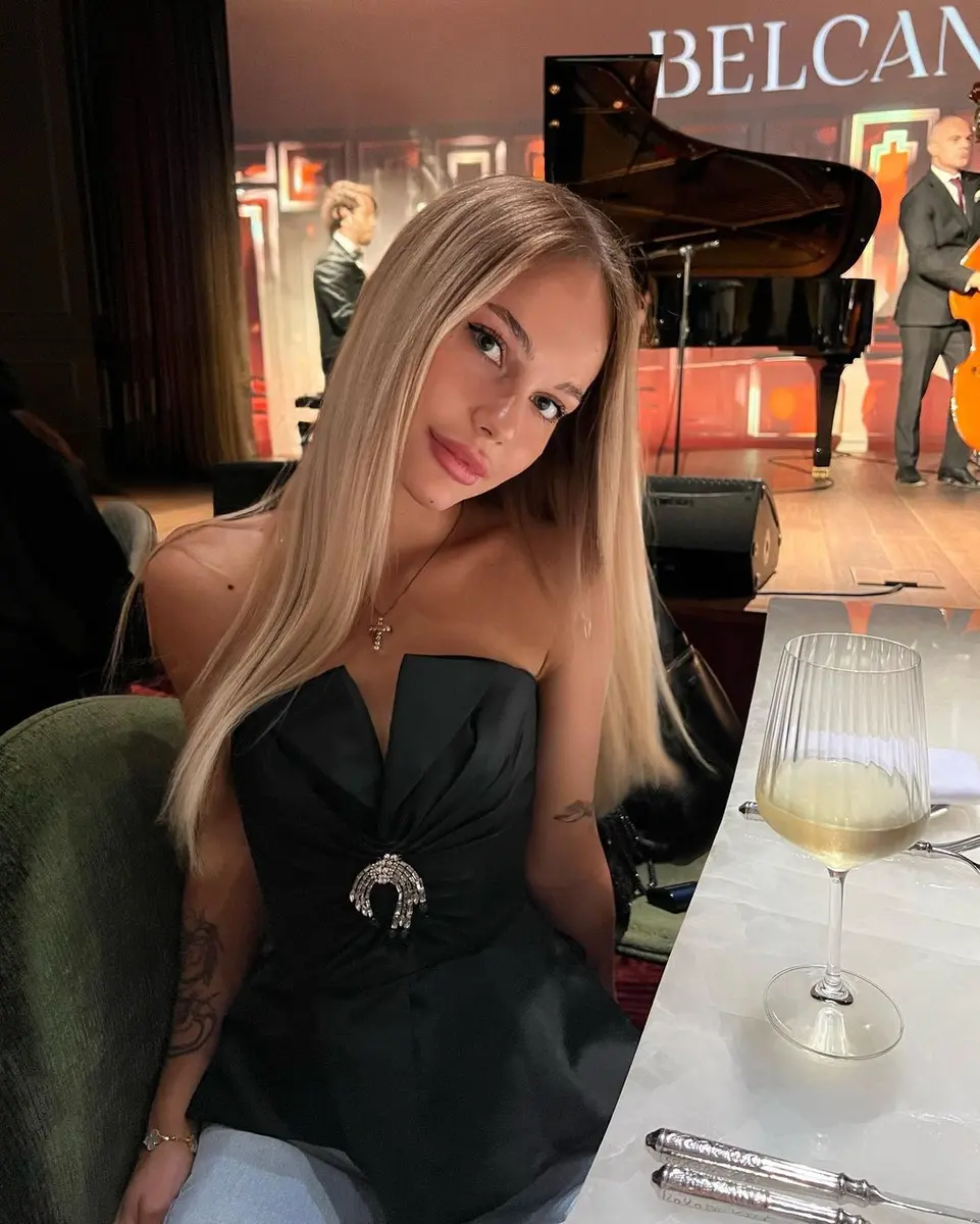 Любовь эскорт в городе Астана