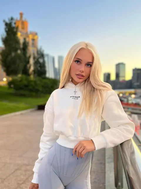 Любовь