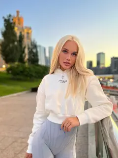 Любовь эскорт в городе Алматы