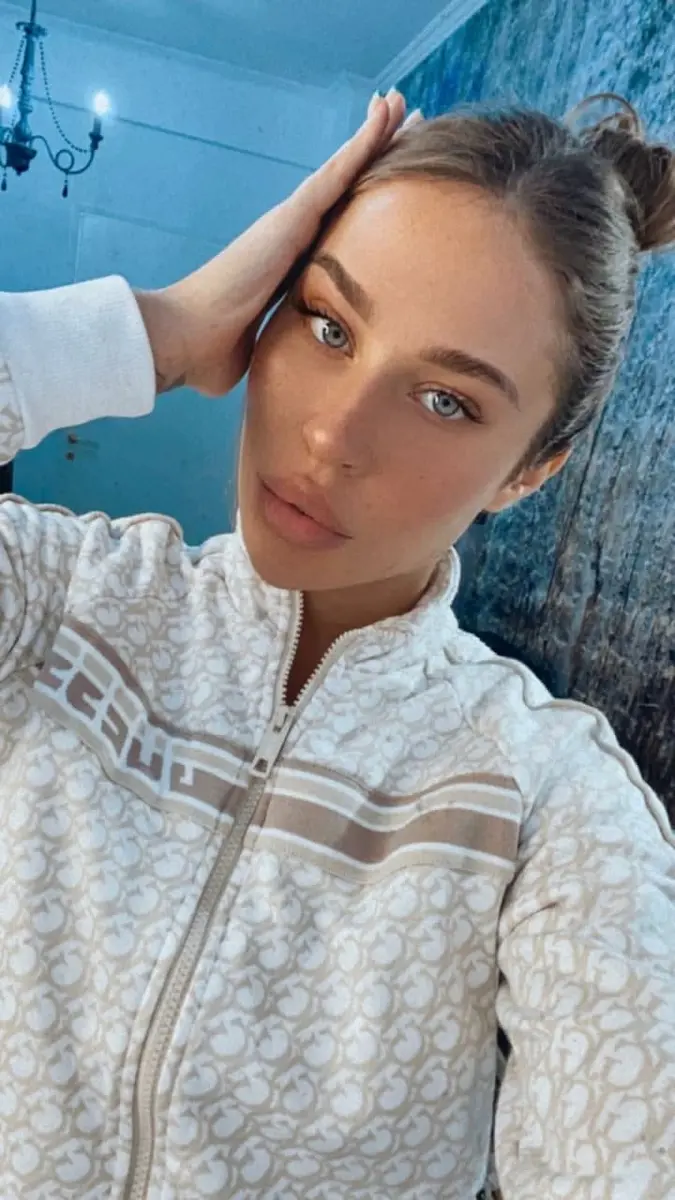 Маргарита эскорт в городе Астана