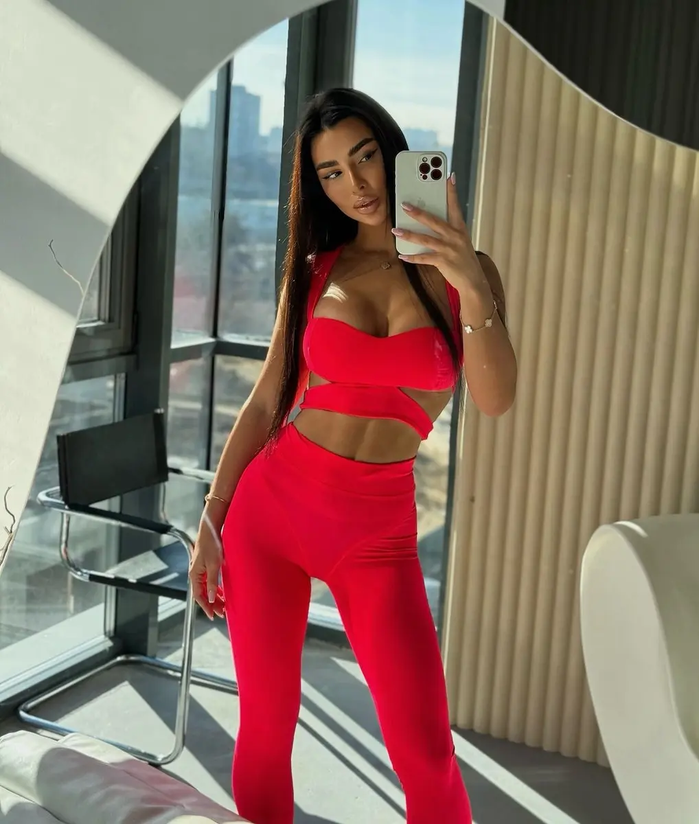 Марина эскорт в городе Астана