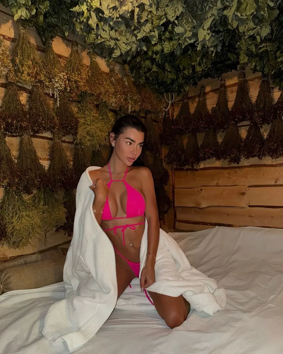 Марина эскорт в городе Астана