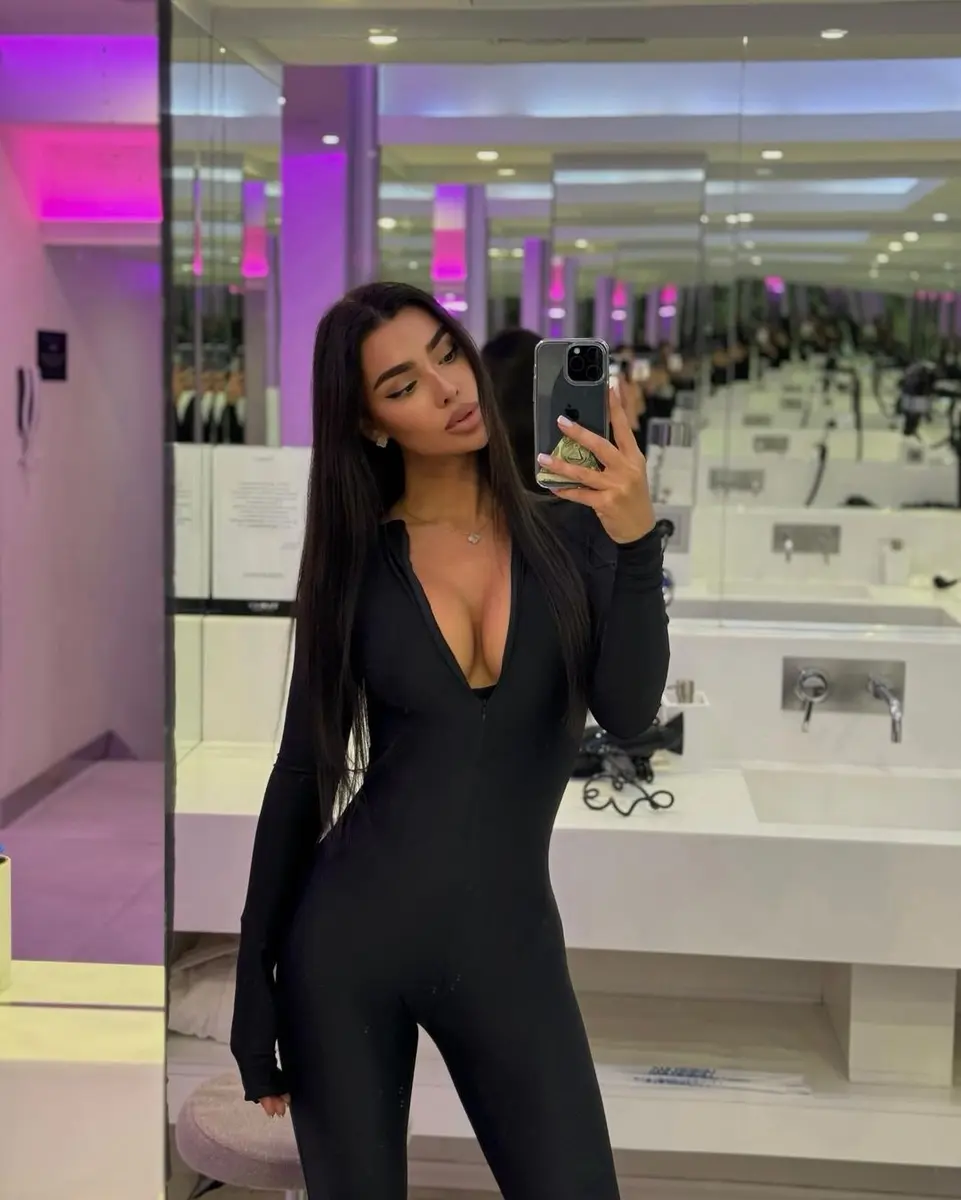 Марина эскорт в городе Астана