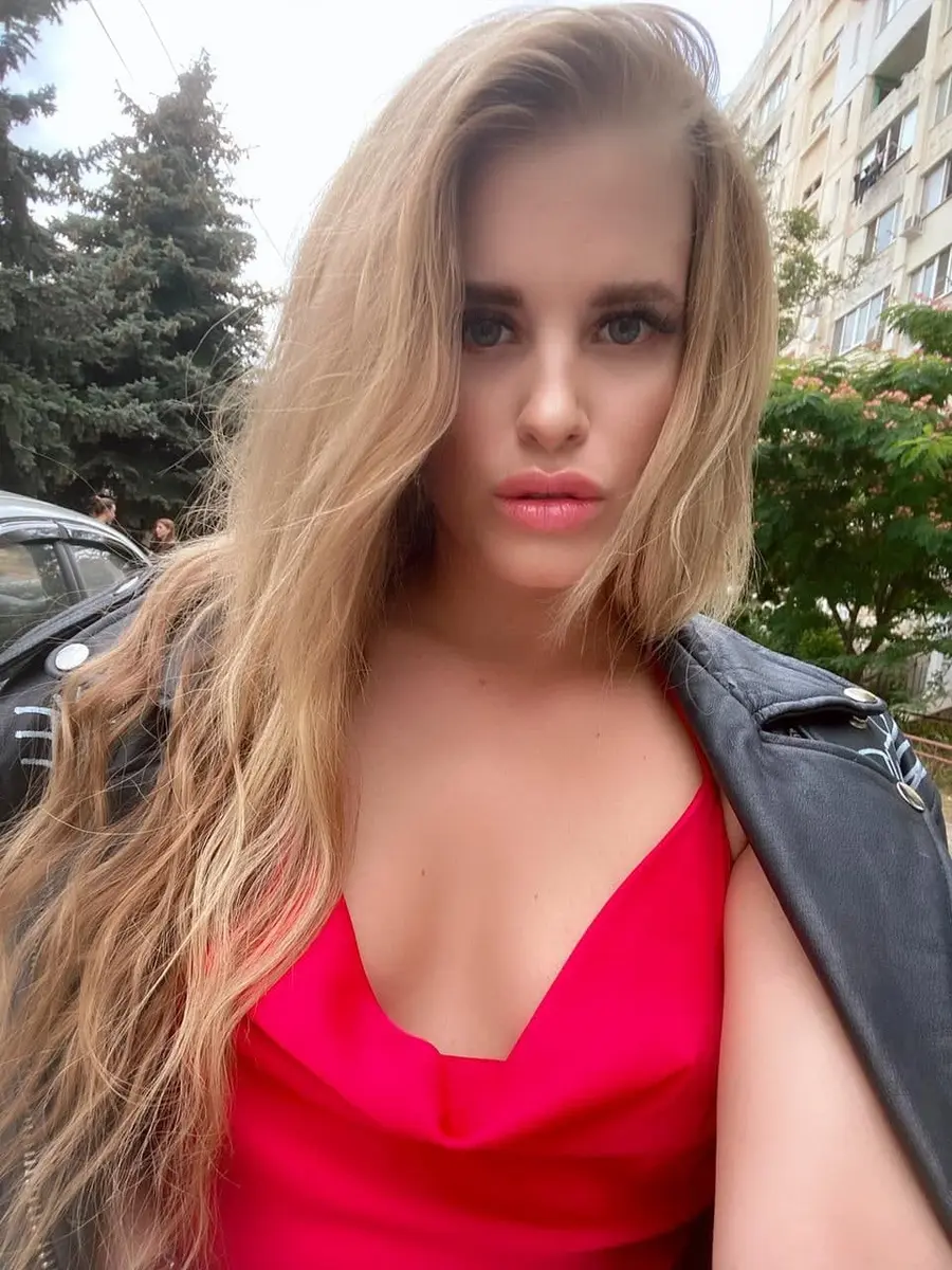 Марина эскорт в городе Астана