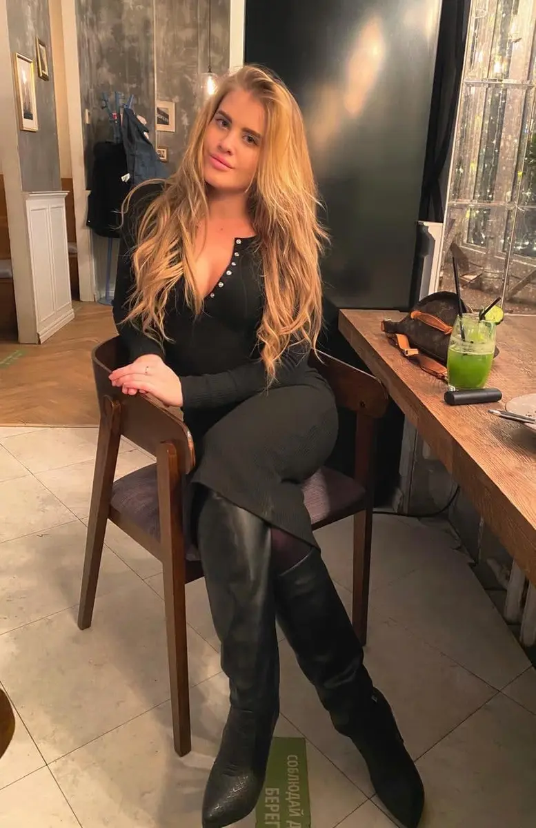 Марина эскорт в городе Астана