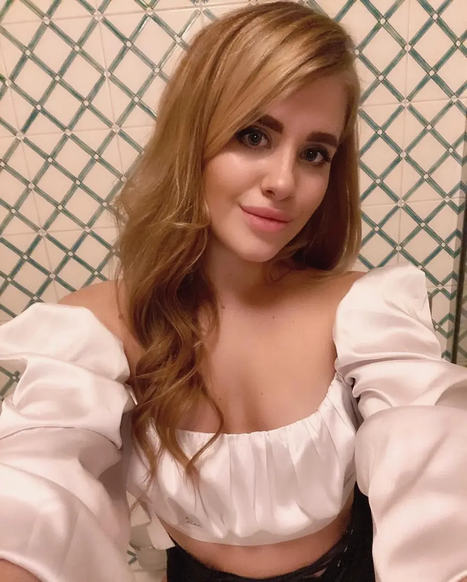 Марина эскорт в городе Астана