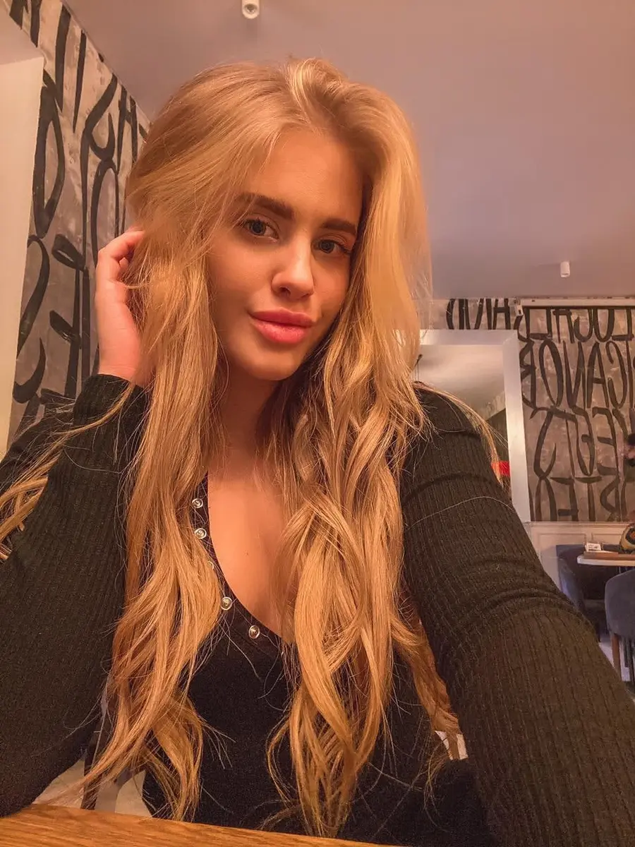 Марина эскорт в городе Астана