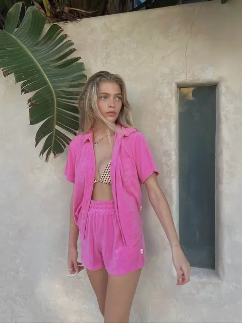 Марина