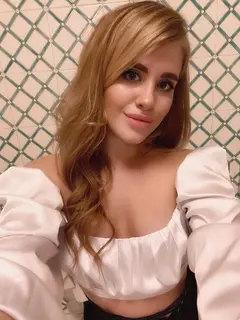 Марина эскорт в городе Алматы