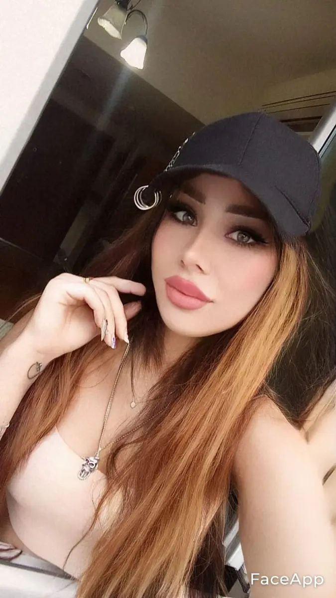 Мариса эскорт в городе Астана