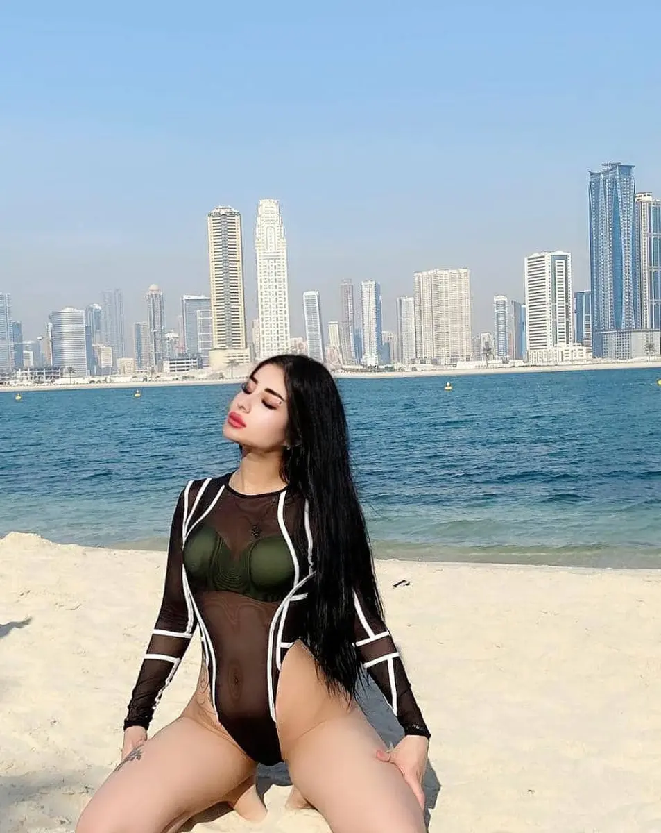 Мариса эскорт в городе Астана