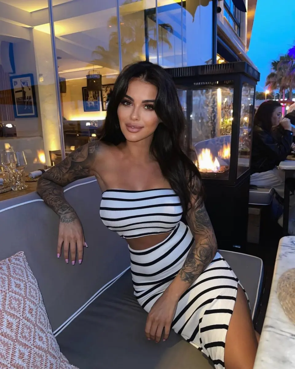 Мариса эскорт в городе Астана