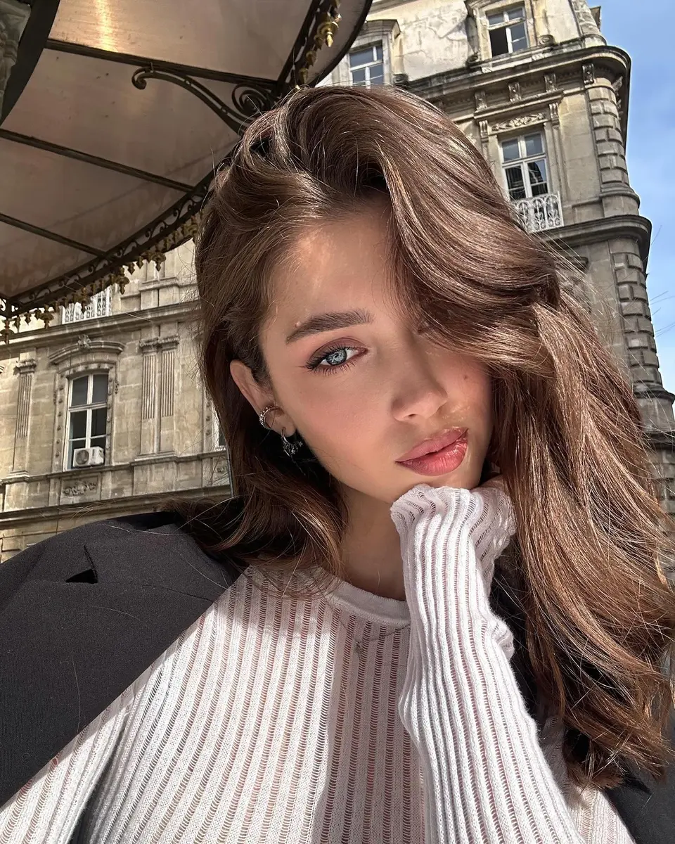 Марья эскорт в городе Астана