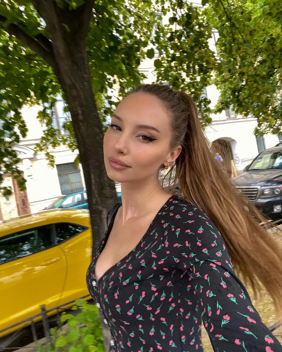 Марьяна эскорт в городе Астана