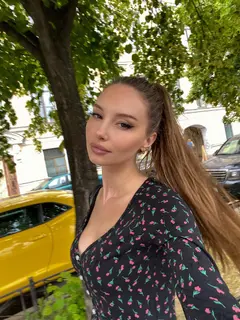 Марьяна эскорт в городе Алматы