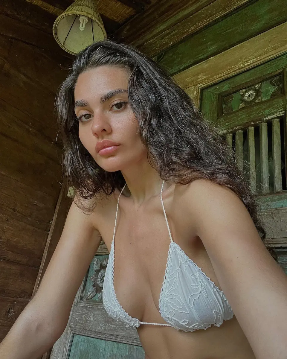 Миа эскорт в городе Астана