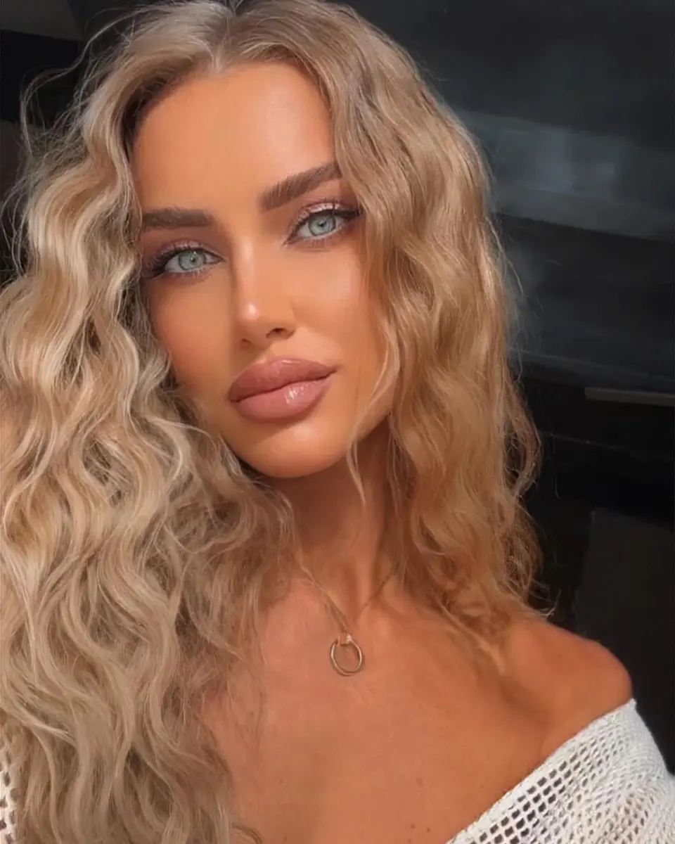 Милена эскорт в городе Астана