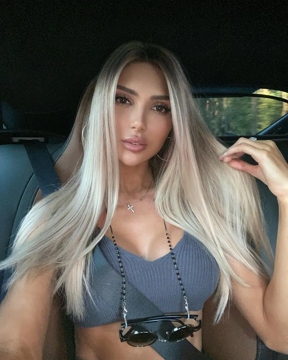 Мириам эскорт в городе Астана