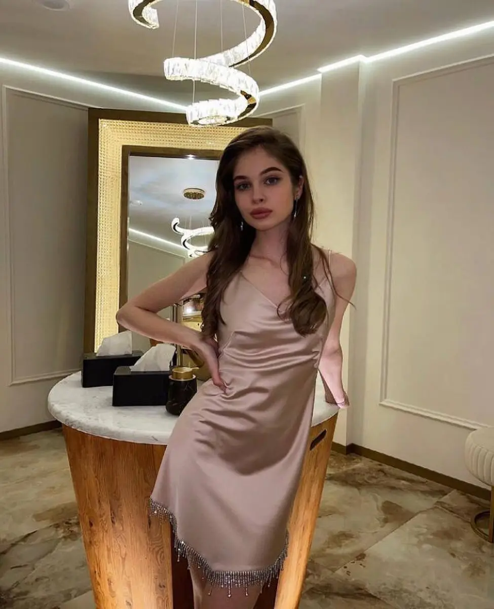 Monro эскорт в городе Астана