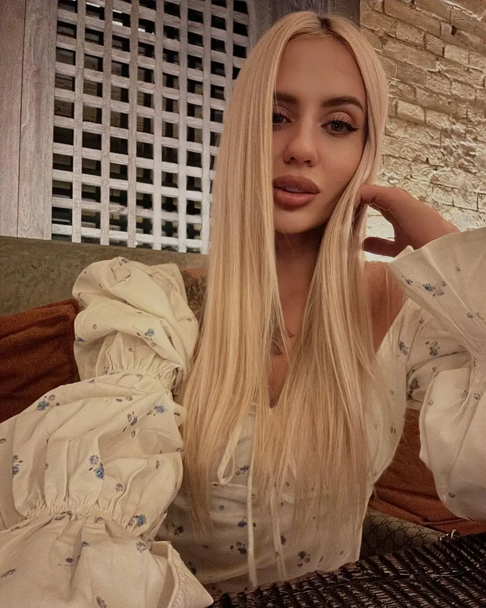 Наоми эскорт в городе Астана