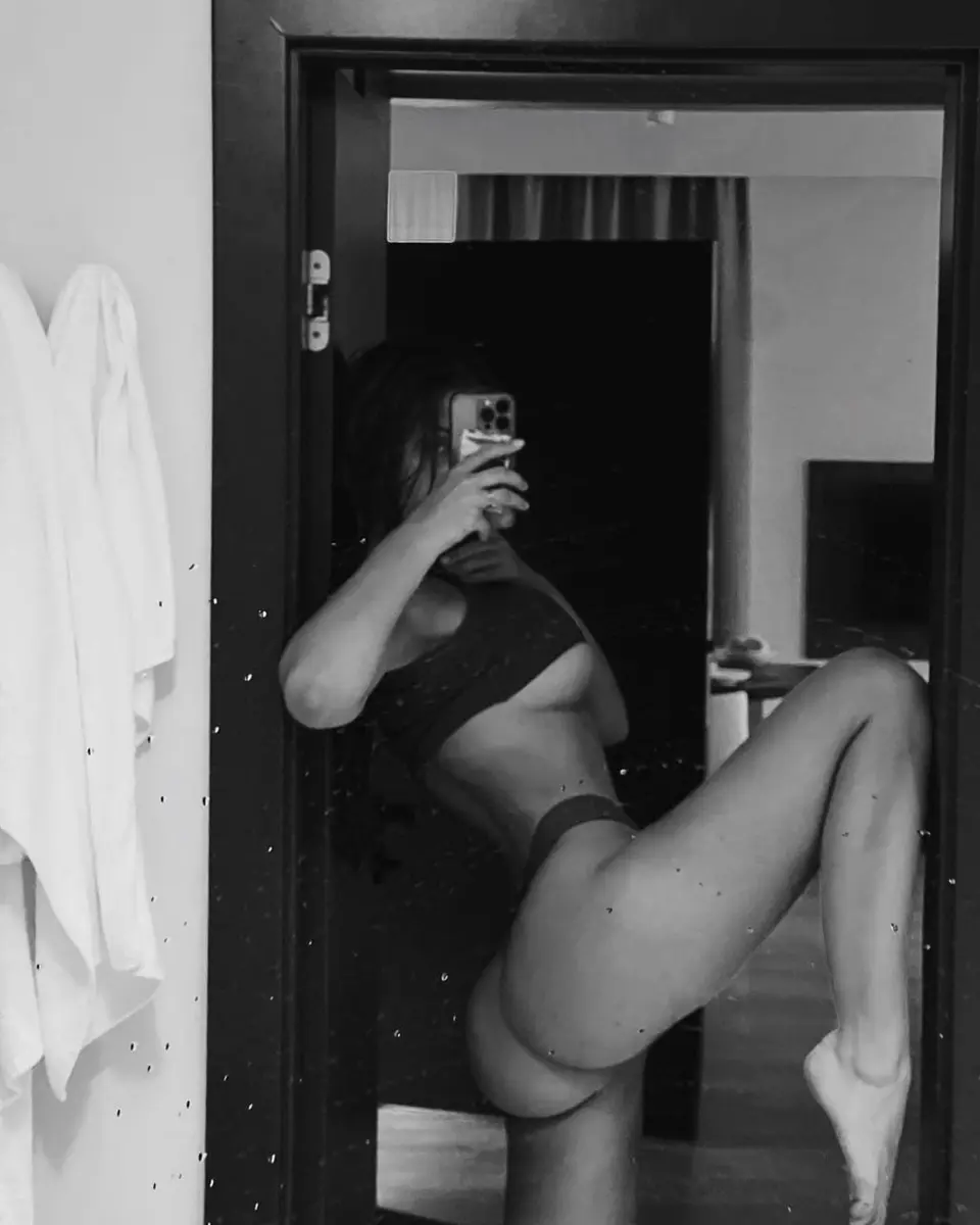 Натали эскорт в городе Астана