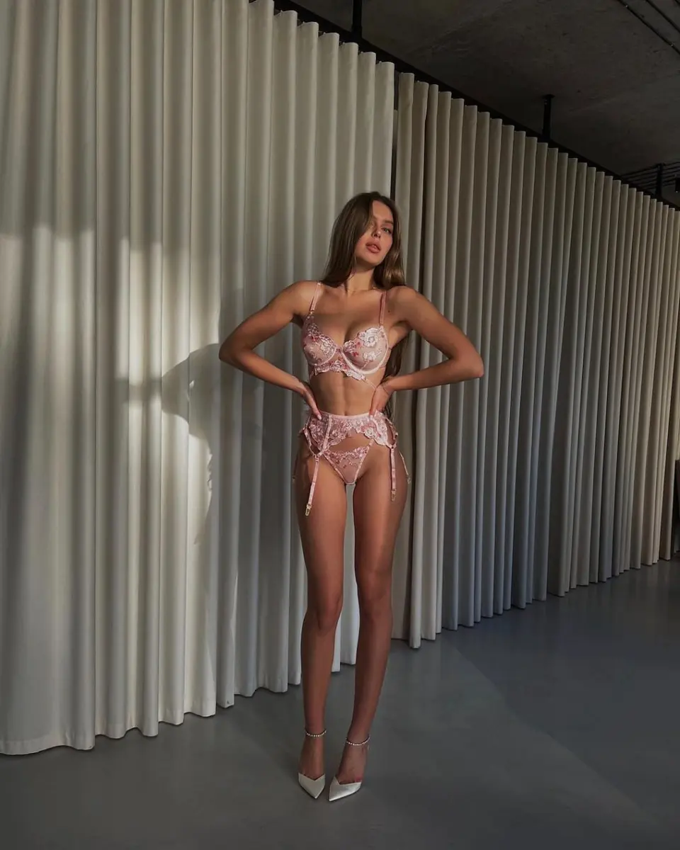 Натали эскорт в городе Астана