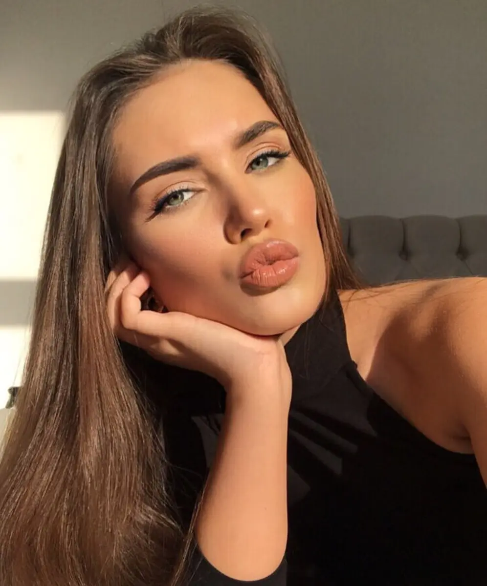 Нелли эскорт в городе Астана