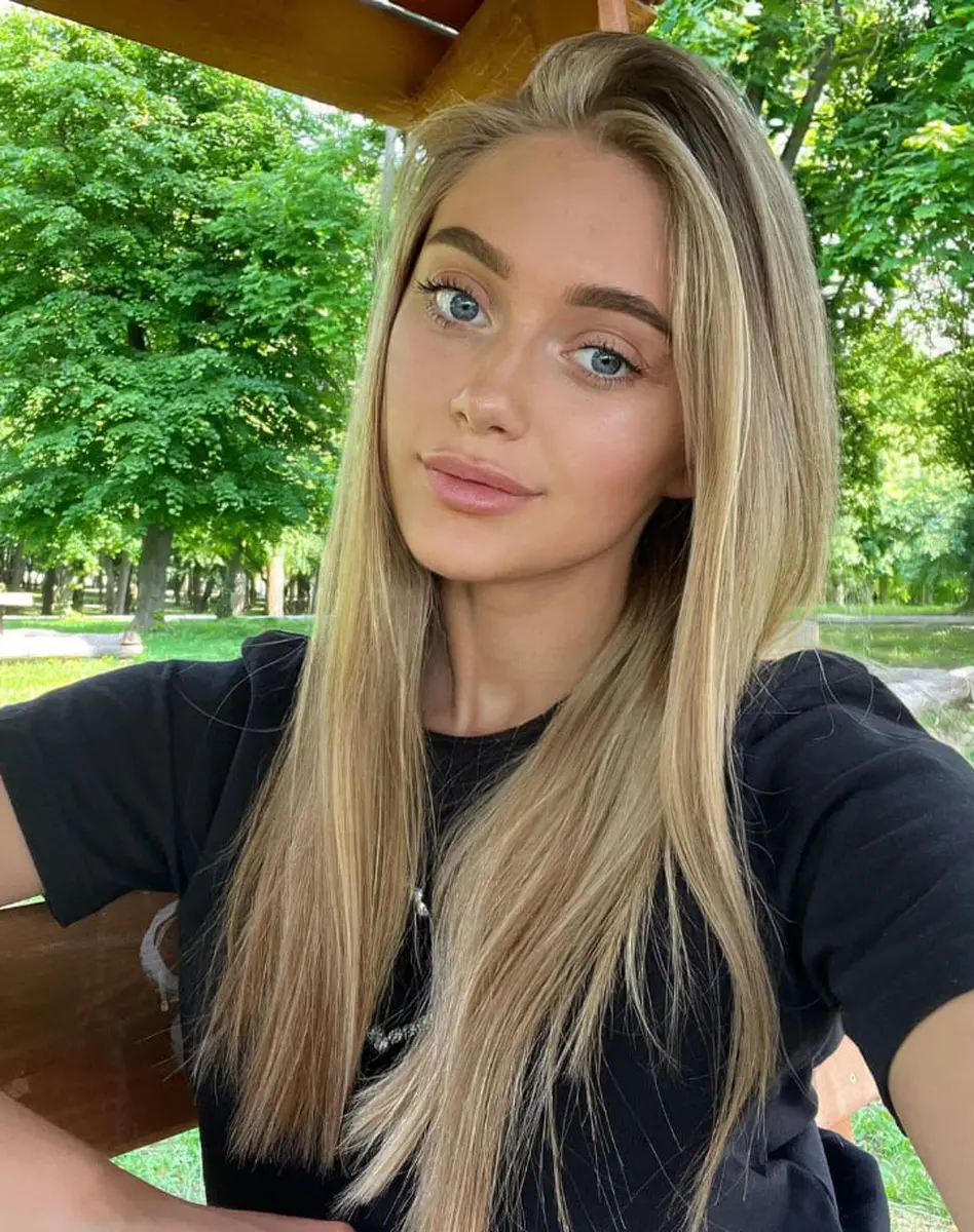 Николь эскорт в городе Астана