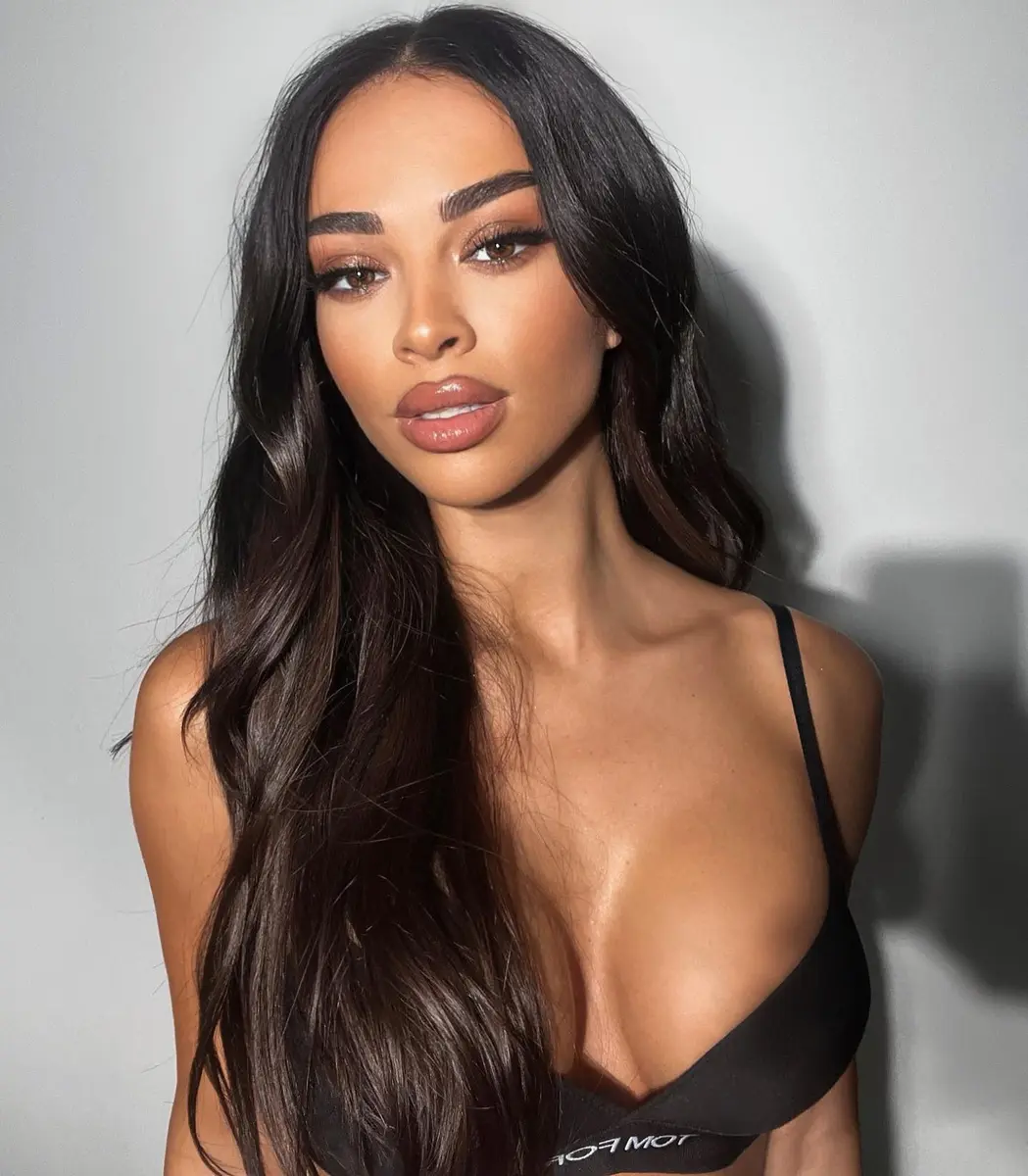 Полина эскорт в городе Астана