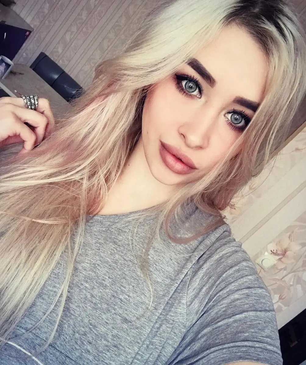 Полли эскорт в городе Астана